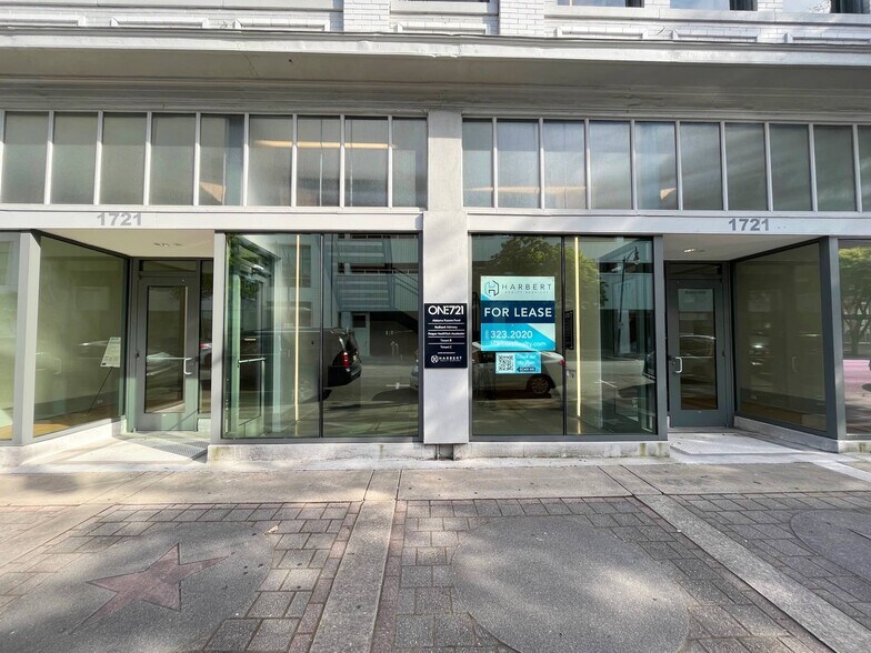 1721 3rd Ave N, Birmingham, AL à louer - Photo du bâtiment - Image 3 de 8