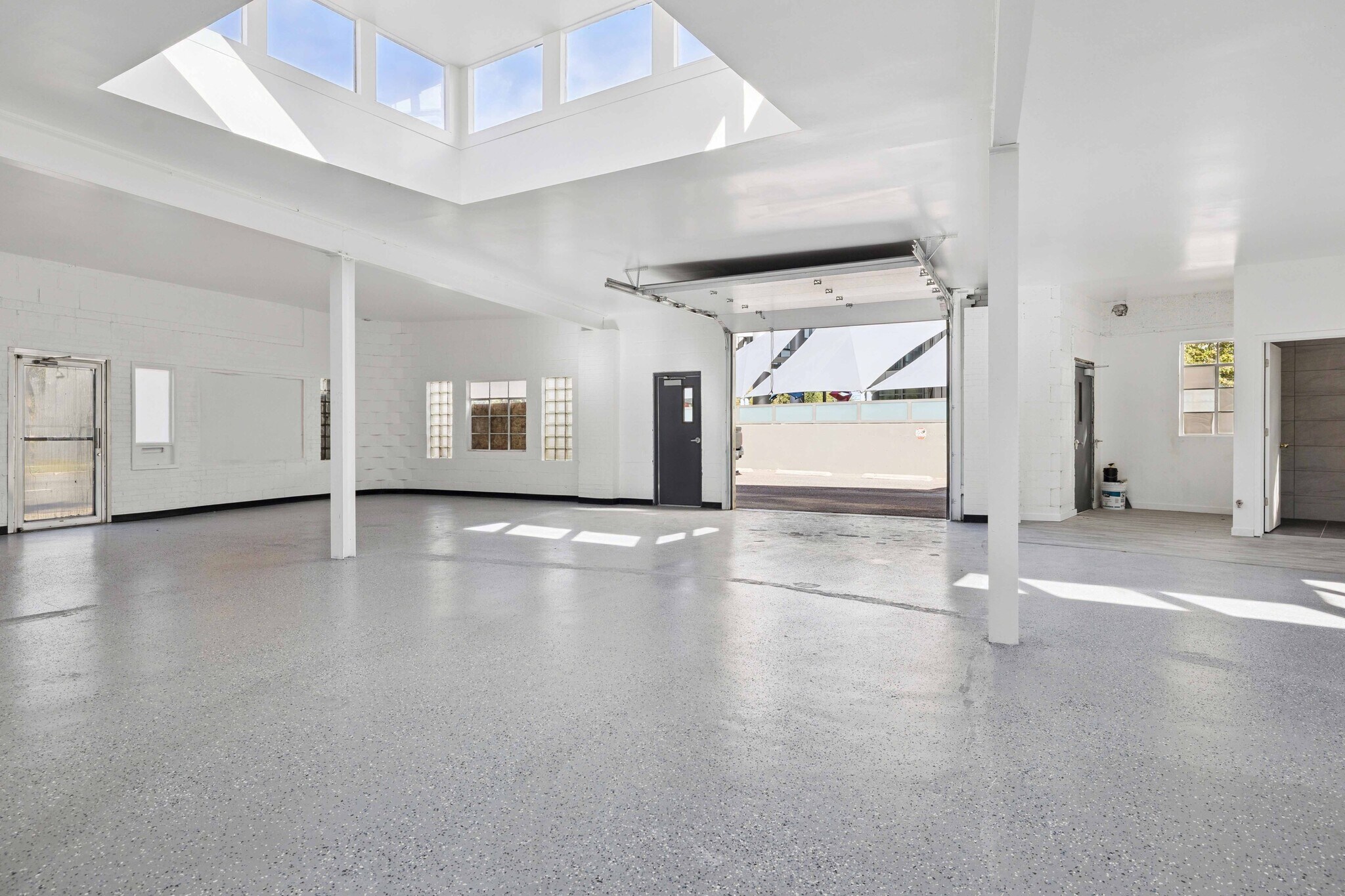 1240 Speer Blvd, Denver, CO à vendre Photo du bâtiment- Image 1 de 17