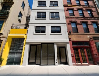 Plus de détails pour 407 Tompkins Ave, Brooklyn, NY - Commerce de détail à louer