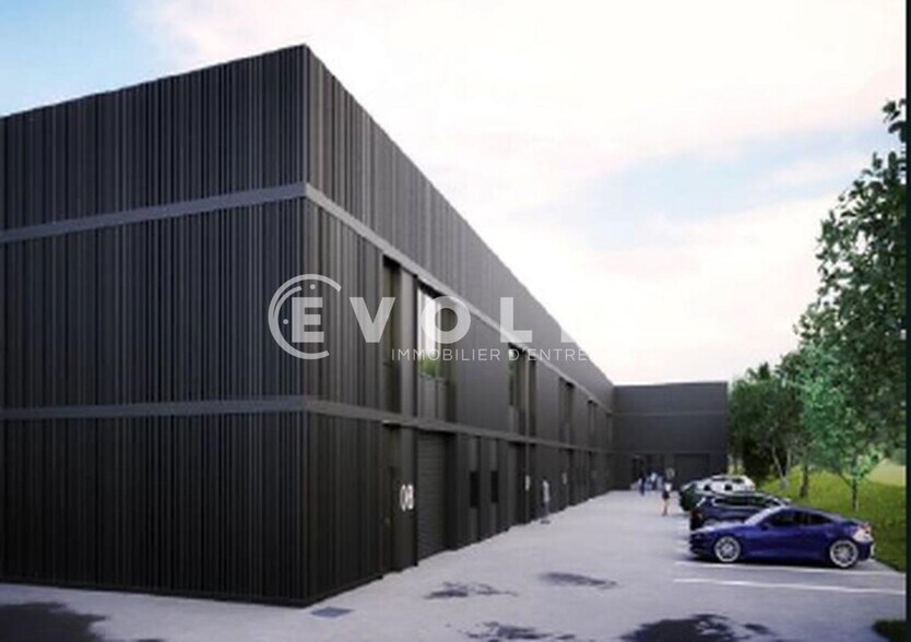 Flex in Rillieux-la-Pape for sale - Building Photo - Image 3 of 3