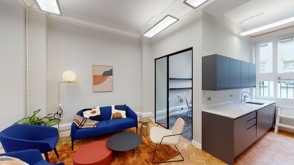122 Regent St, London for lease - Building Photo - Image 3 of 10