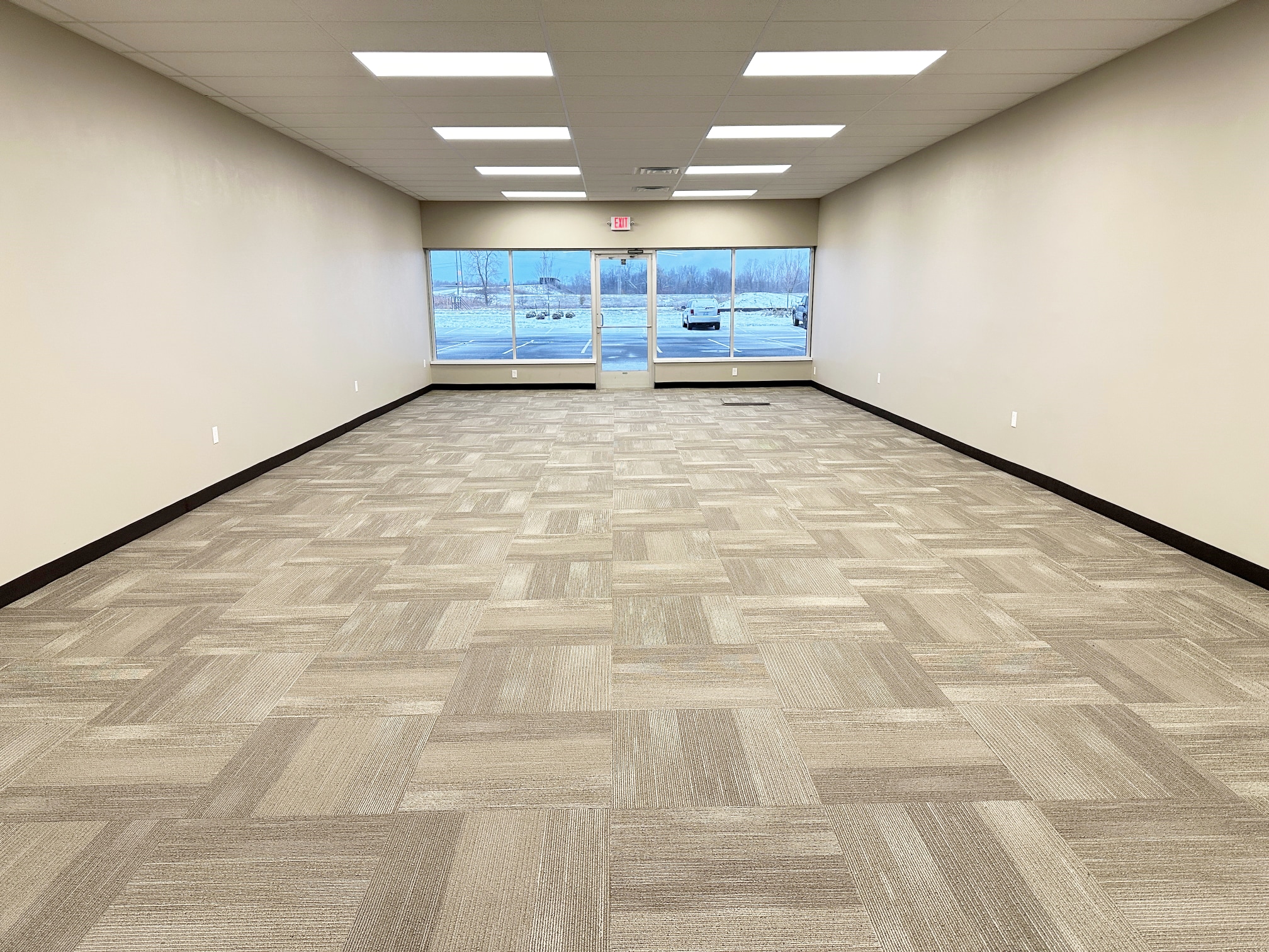 840 N Black River Dr, Holland, MI for lease Building Photo- Image 1 of 3