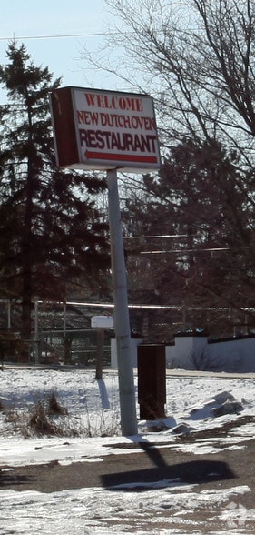 6065 Highway 115 Ave N, Clarington, ON for sale - Building Photo - Image 2 of 3