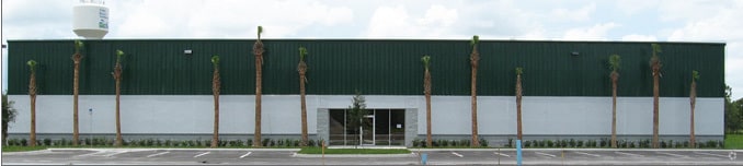 1770 Business Center Ln, Kissimmee, FL à vendre - Photo du bâtiment - Image 3 de 23