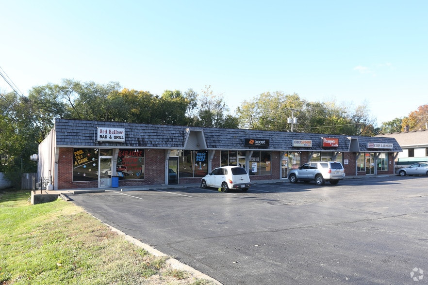 10325-10403 W 75th St, Shawnee, KS for sale - Building Photo - Image 2 of 6