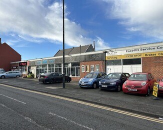 More details for Earsdon Rd, Newcastle Upon Tyne - Retail for Lease