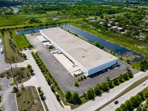 2121 Diehl Rd, Aurora, IL - Aerial  map view - Image1