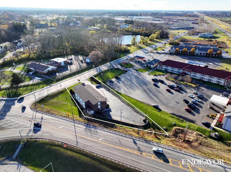 301 Oak St, Batavia, NY for sale - Building Photo - Image 2 of 6