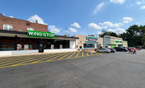 78 Main Ave, Passaic, NJ à louer - Photo du bâtiment - Image 3 de 4