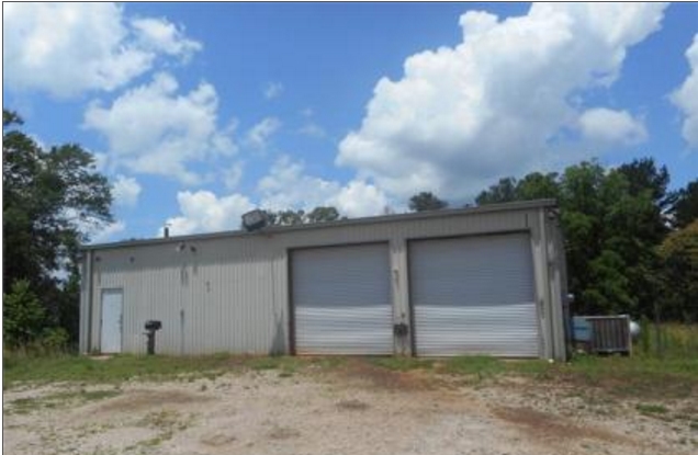 3960 St Hwy 54, Hogansville, GA for sale - Primary Photo - Image 1 of 1