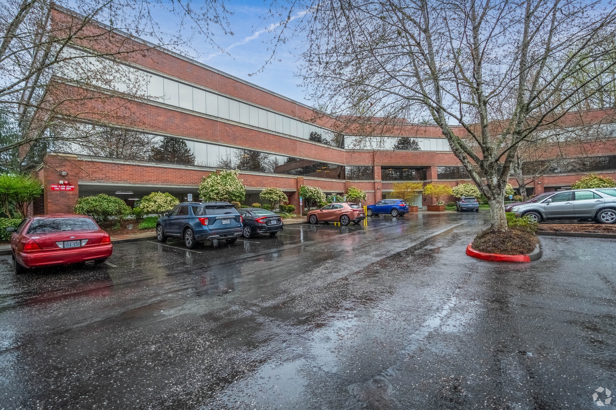 22232 17th Ave SE, Bothell, WA for lease Building Photo- Image 1 of 5