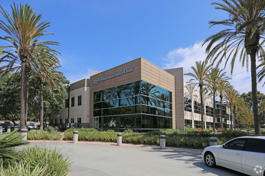 12235 El Camino Real, San Diego, CA for lease - Primary Photo - Image 1 of 3