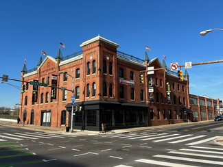 Plus de détails pour 1900 N Howard St, Baltimore, MD - Bureau à louer