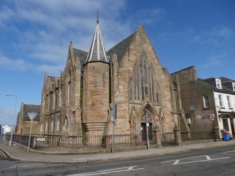 Main St, Ayr à vendre - Photo principale - Image 1 de 1