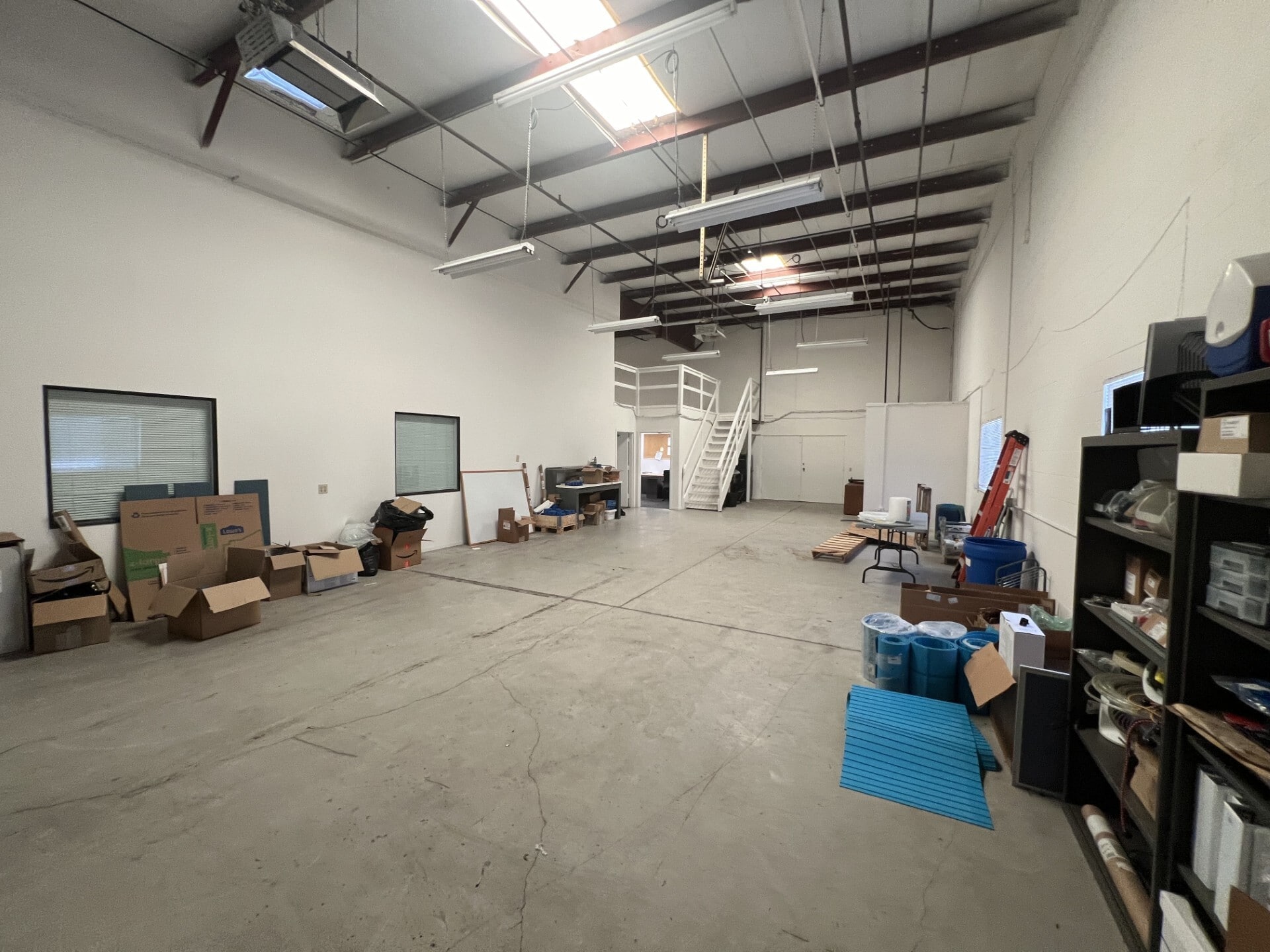 401 Victor Way, Salinas, CA for lease Interior Photo- Image 1 of 5