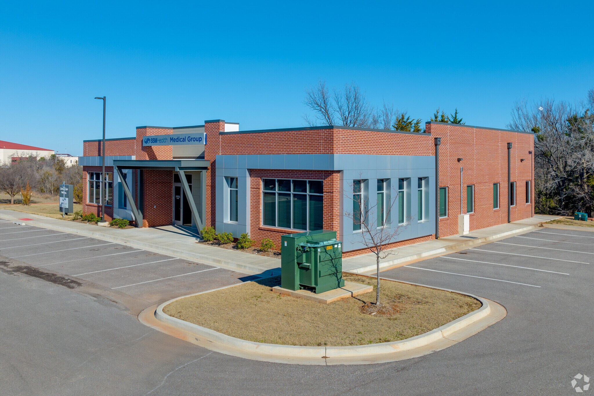 5612 SE 67th St, Oklahoma City, OK à vendre Photo principale- Image 1 de 1