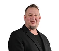 Gregory Wildfeuer