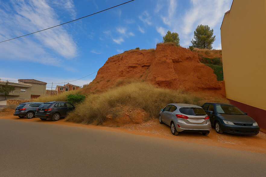 Land in Pedralba, Valencia for sale - Other - Image 3 of 4