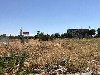 Plus de détails pour Calle de San Ezequiel, 13, Madrid - Terrain à vendre