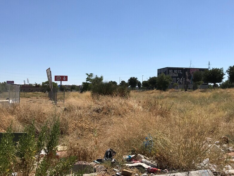Calle de San Ezequiel, 13, Madrid, Madrid à vendre - Photo principale - Image 1 de 1