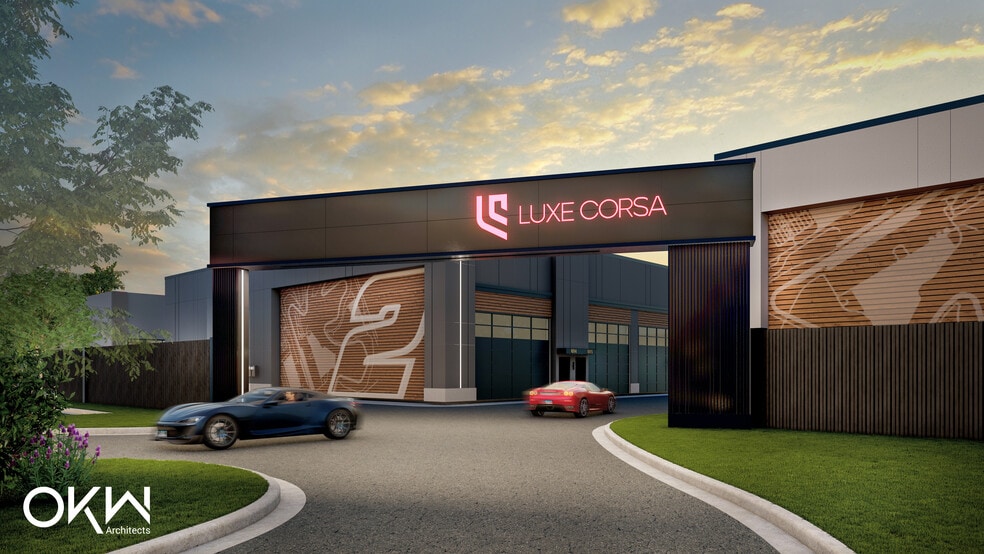 24455 US-12, Lake Zurich, IL for sale - Building Photo - Image 2 of 5