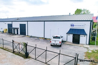 More details for 8525 W Monroe Rd, Houston, TX - Industrial for Sale