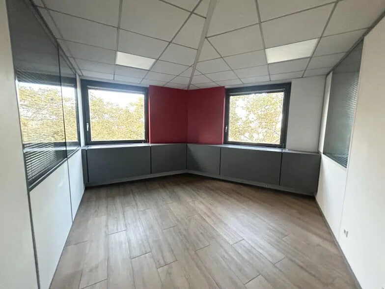 38-42 Avenue Georges Pompidou, Lyon à louer - Photo intérieure - Image 2 de 5