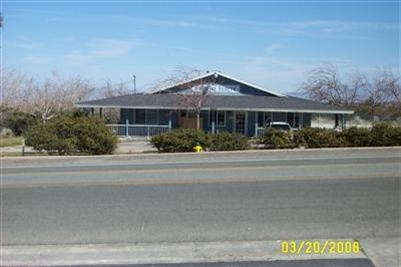 9035 Sheep Creek Rd, Phelan, CA for sale - Primary Photo - Image 1 of 1