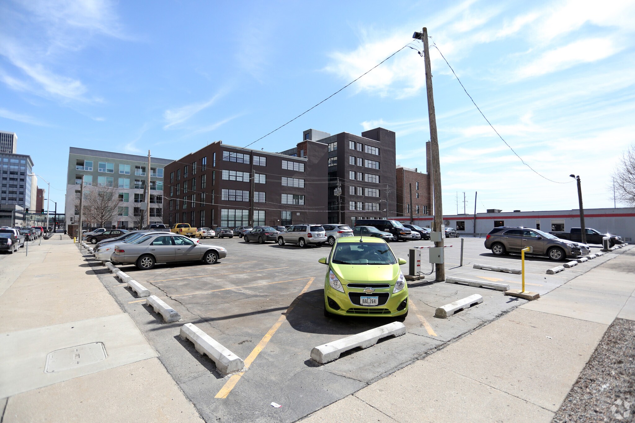 1012 Mulberry St, Des Moines, IA for sale Primary Photo- Image 1 of 3