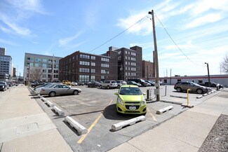 Plus de détails pour 1012 Mulberry St, Des Moines, IA - Terrain à vendre