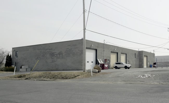 More details for 1420 Rue de Coulomb, Boucherville, QC - Industrial for Sale
