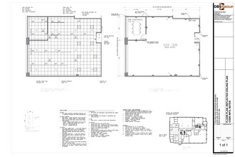 3425 40th Ave NW, Rochester, MN à louer Plan d  tage- Image 1 de 5