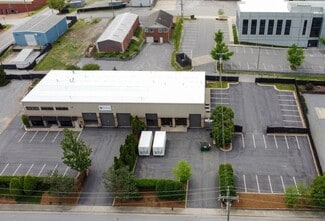 More details for 2317-2319 Grandview Ave, Nashville, TN - Industrial for Lease