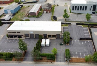 Plus de détails pour 2317-2319 Grandview Ave, Nashville, TN - Industriel à louer