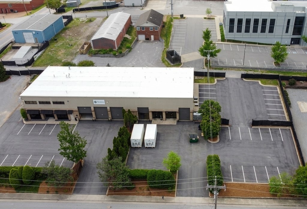 2317-2319 Grandview Ave, Nashville, TN for lease Building Photo- Image 1 of 2
