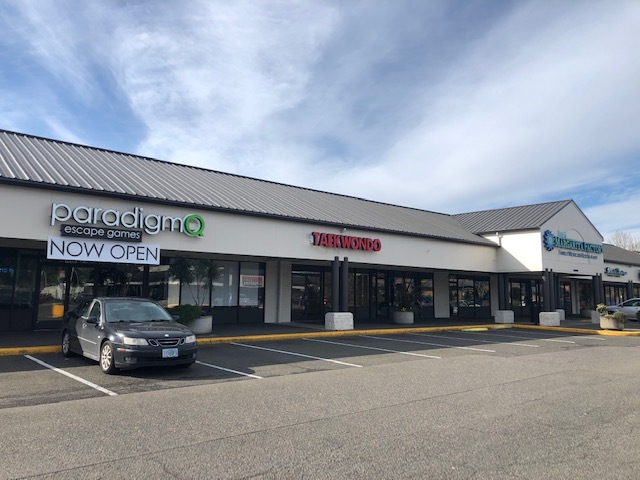 14415 E Mill Plain Blvd, Vancouver, WA for lease Building Photo- Image 1 of 6