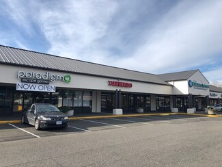 Plus de détails pour 14415 E Mill Plain Blvd, Vancouver, WA - Local commercial à louer