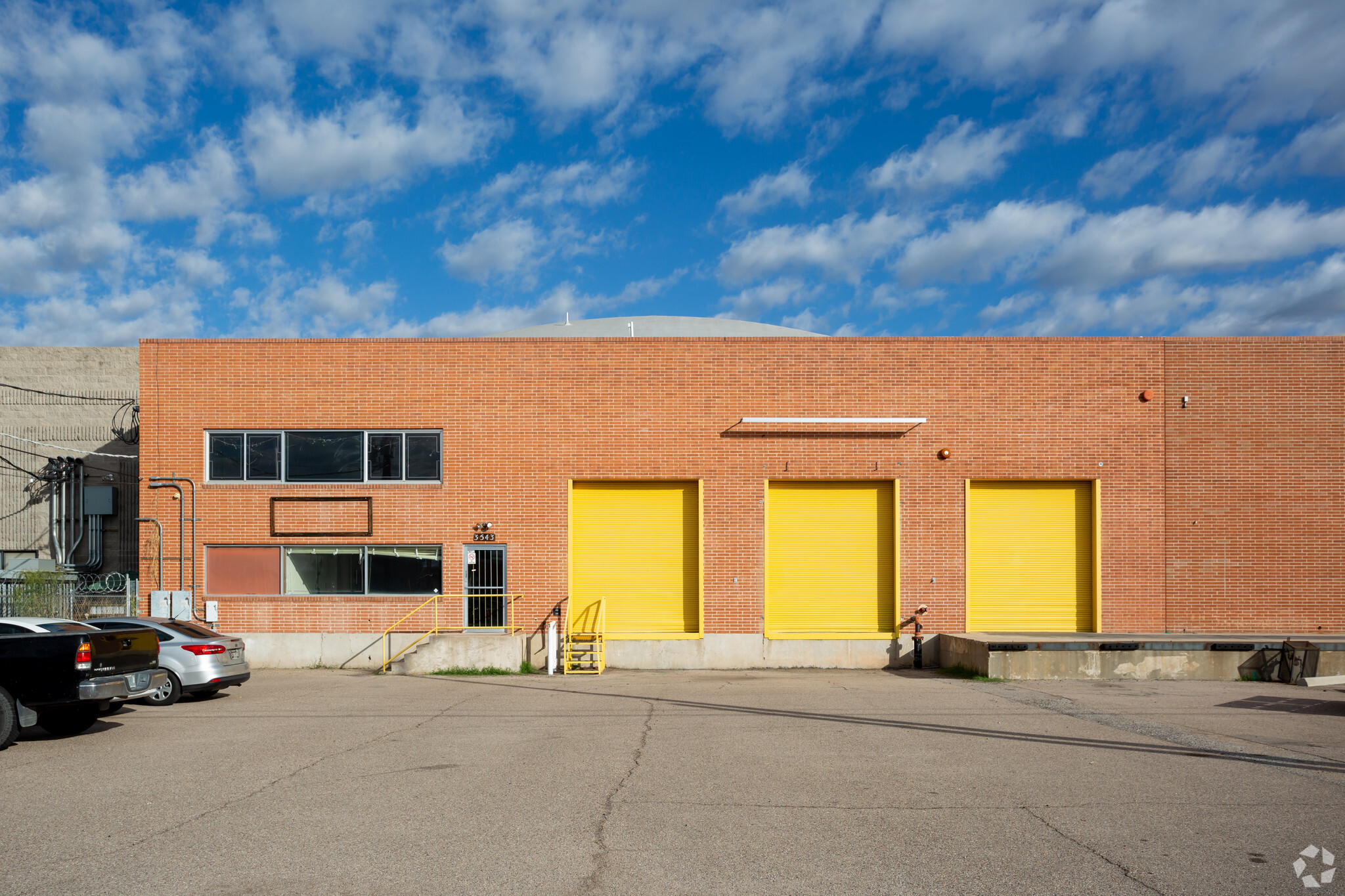 3543 E Golf Links Rd, Tucson, AZ for lease Building Photo- Image 1 of 6