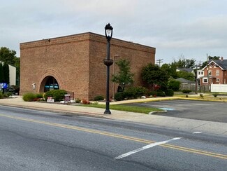 More details for 126 S 3rd St, Oxford, PA - Office for Lease