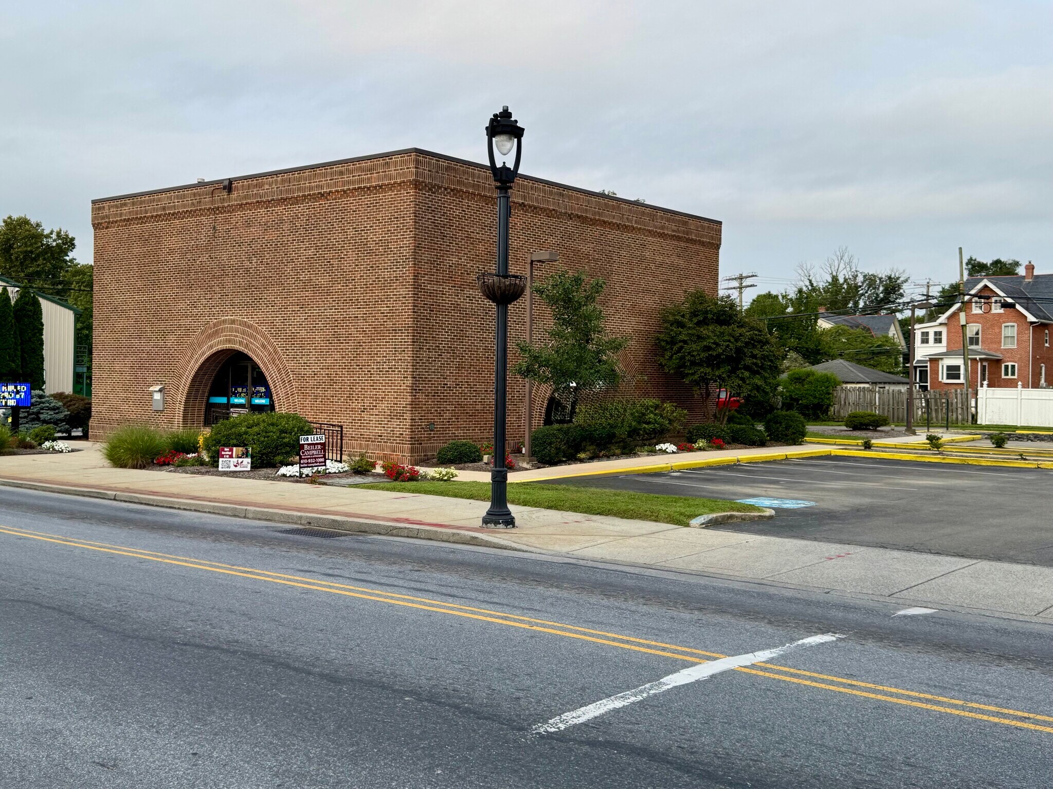 126 S 3rd St, Oxford, PA à louer Photo principale- Image 1 de 7