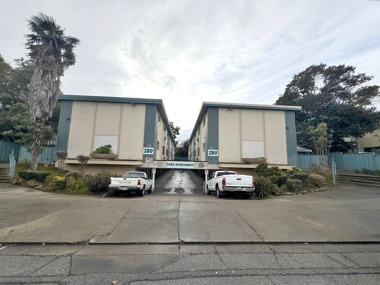 280 E Okeefe St, Palo Alto, CA for sale - Building Photo - Image 2 of 14