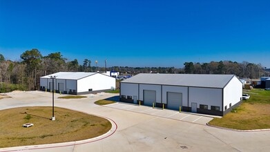 21966 FM 1314 Rd, Porter, TX for lease Building Photo- Image 1 of 1