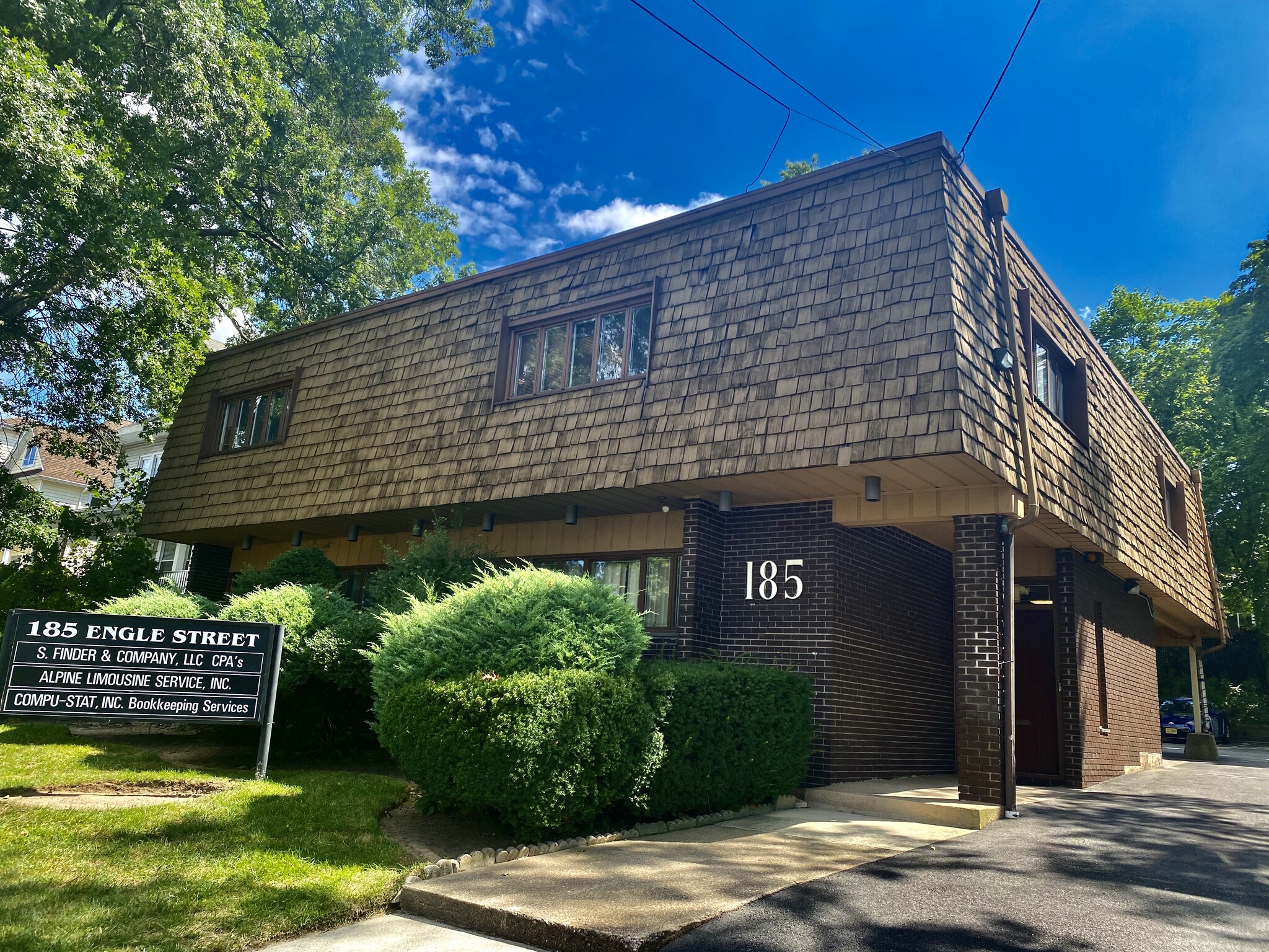 185 Engle St, Englewood, NJ for sale Building Photo- Image 1 of 1