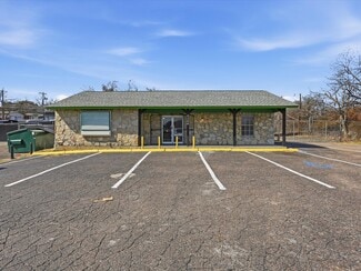 More details for 4208 Benbrook Hwy, Fort Worth, TX - Office for Sale