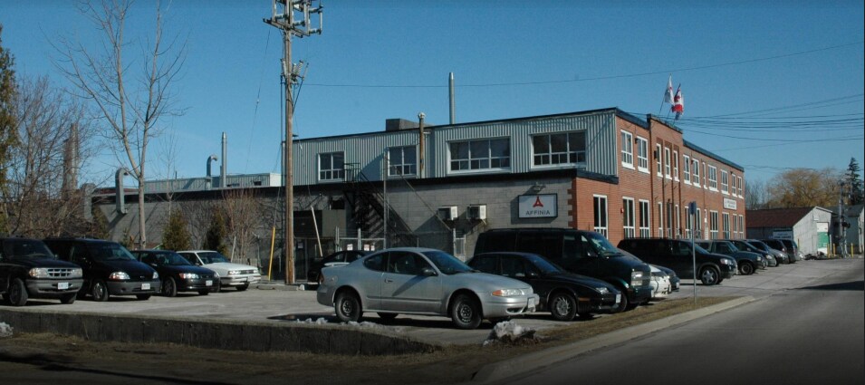 244 Montrose St N, Cambridge, ON for lease Primary Photo- Image 1 of 3