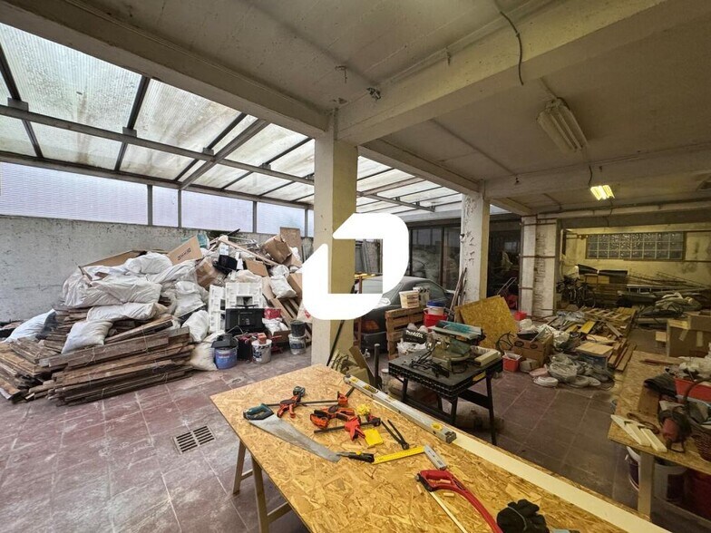 Bureau dans Arcueil à louer - Photo du bâtiment - Image 3 de 11