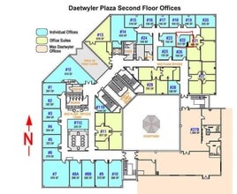 13420 Reese Blvd W, Huntersville, NC à louer Photo intérieure- Image 1 de 1