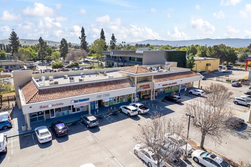 2559 S King Rd, San Jose, CA for sale - Primary Photo - Image 1 of 1