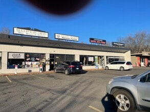 969-979 Meriden Waterbury Tpke, Plantsville, CT for lease Interior Photo- Image 1 of 7