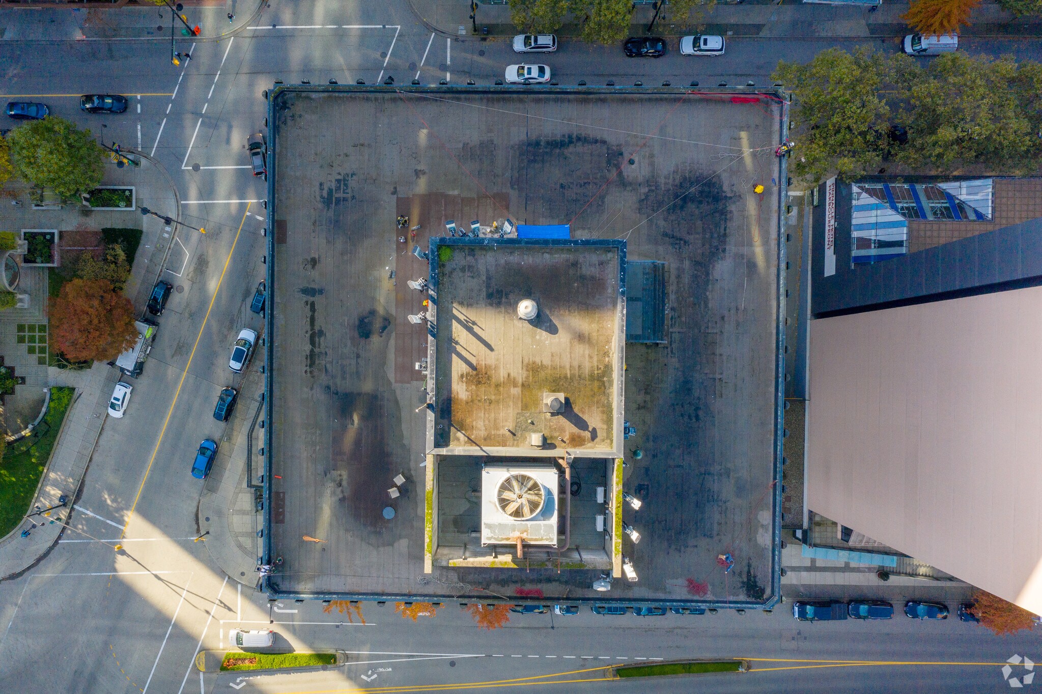 1111 W Hastings St, Vancouver, BC for sale Building Photo- Image 1 of 1